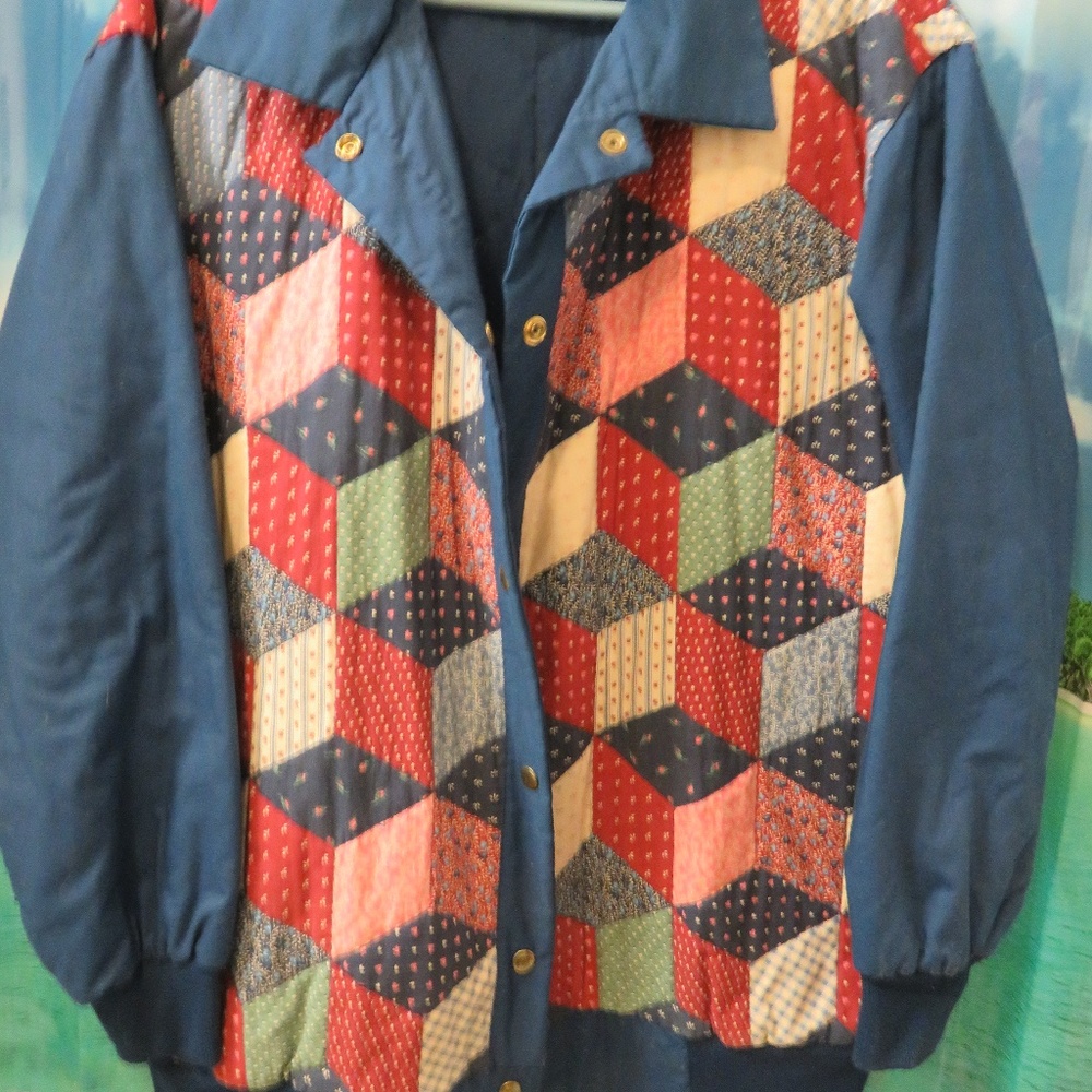 LADY'S JACKET